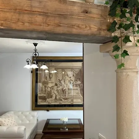Apartment Casa Azalea - Nuevo En Setenil De Bodegas *
