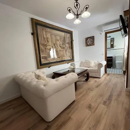 Casa Azalea - Nuevo En Setenil De Bodegas Apartment