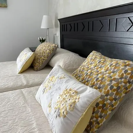 Casa Azalea - Nuevo En Setenil De Bodegas