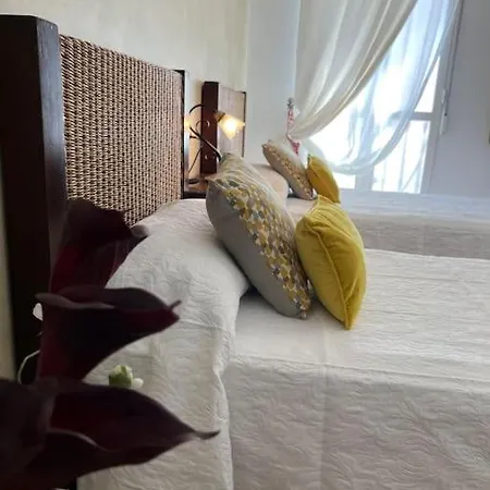Casa Azalea - Nuevo En Setenil De Bodegas Apartment *