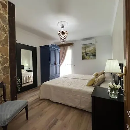 Apartment Casa Azalea - Nuevo En Setenil De Bodegas