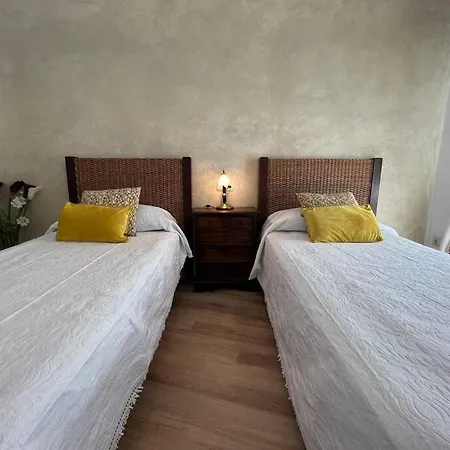 Casa Azalea - Nuevo En Setenil De Bodegas